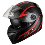 Adult Full Face Motorcycle Helmet