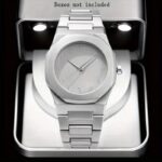 Casual Fashion Mens Quartz Watch