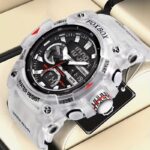 FOXBOX Fashion Quartz Watch