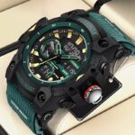 FOXBOX Fashion Quartz Watch