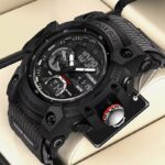 FOXBOX Fashion Quartz Watch