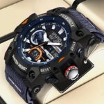 FOXBOX Fashion Quartz Watch