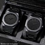 Men Women Analog Quartz Watch Multicolor 2