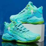 Mens Fashion Lightweight Road Running Shoes