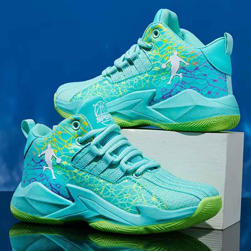 Mens Fashion Lightweight Road Running Shoes