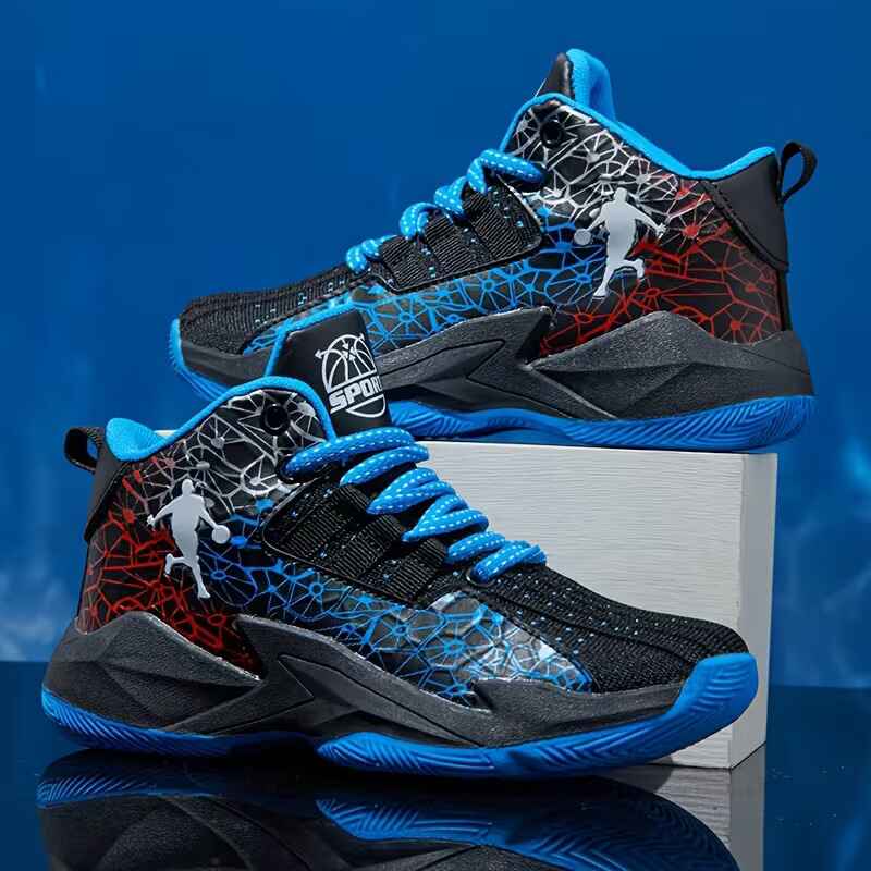 Mens Fashion Lightweight Road Running Shoes