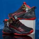 Mens Fashion Lightweight Road Running Shoes