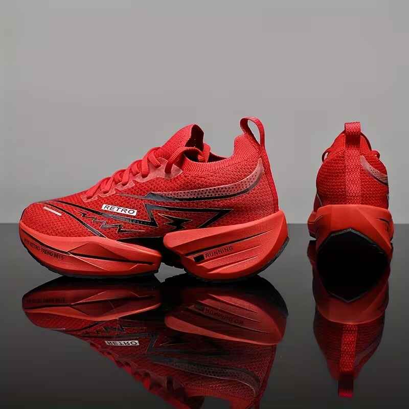 Mens Skateboarding Shoes