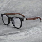 Square Frame Blue Light Glasses