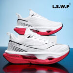 Unisex Casual Comfort Running Shoes