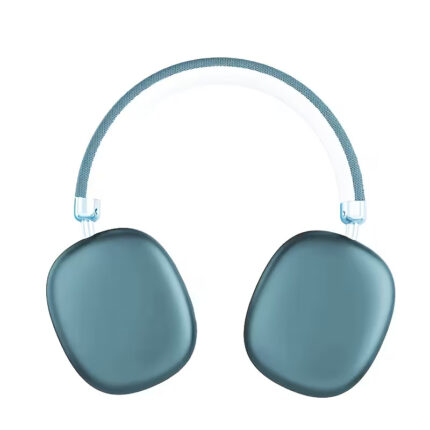 Wireless Over Ear Headphones
