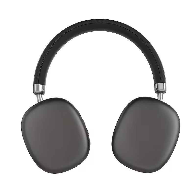 Wireless Over Ear Headphones