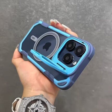 iPhone 17/16/15/14/13 Pro Max/Pro/Plus Phone Case