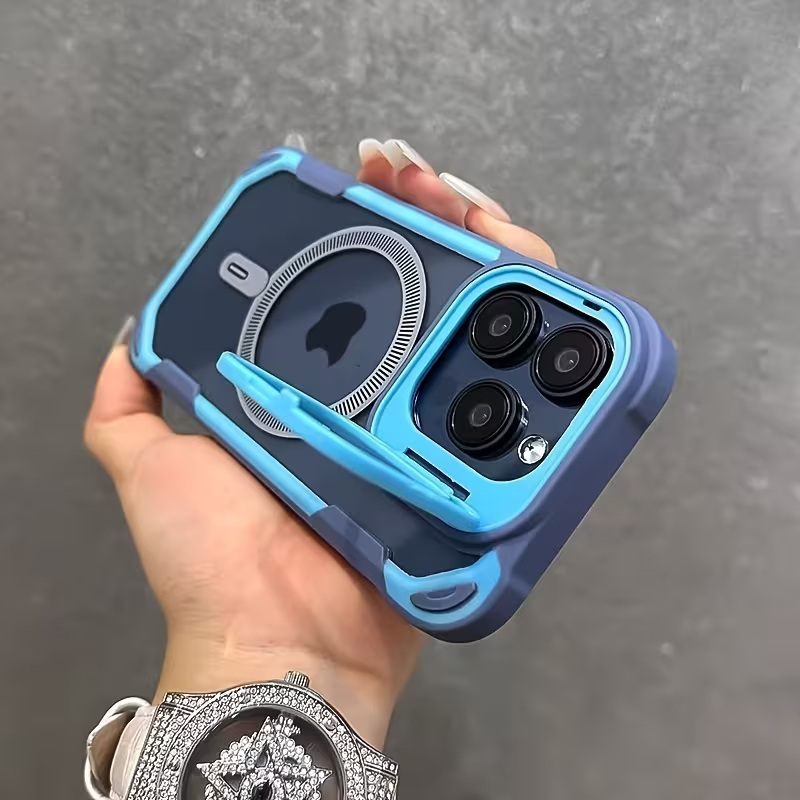 iPhone 17/16/15/14/13 Pro Max/Pro/Plus Phone Case