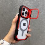 iPhone 17/16/15/14/13 Pro Max/Pro/Plus Phone Case